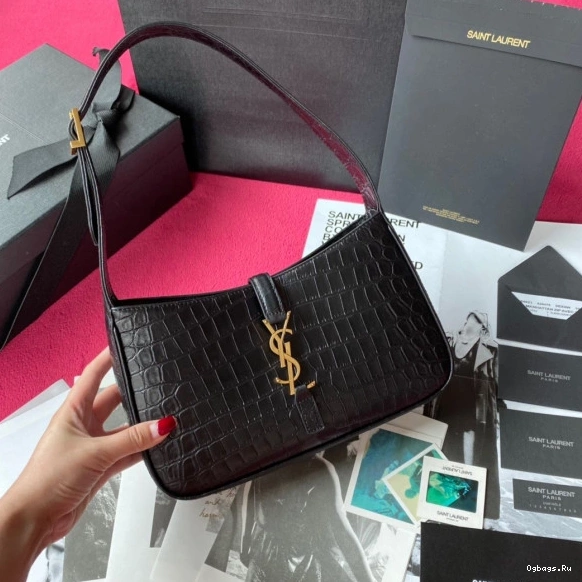 YSL À 5 LE 7 HOBO BAG 0824